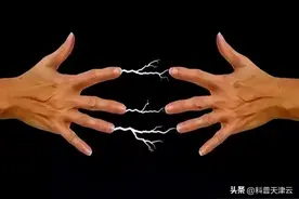 【科学向日葵】科学实验小课堂 | 静电图片