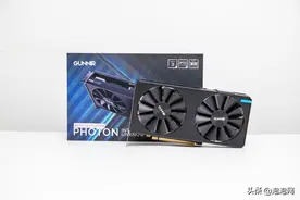 蓝戟Intel Arc A380显卡评测：畅玩热门网游，编解码性能出色图片