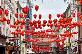 中国全面放开后，西方媒体怎么看？图片