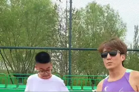 跑步前脚掌落地到底应该怎么做？咱们分析一下，提升你的跑步经济性#跑步 #跑步分享 #中长跑 #长距离 #马拉松
