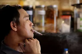 男性一天最多能吸多少支烟？世卫组织：若控制在这个数，还算可以图片