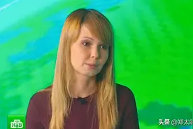 俄罗斯女记者采访：竟被卡德罗夫部队强奸？官宣：这是乌克兰造谣图片
