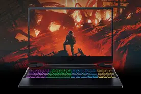 酷睿i7配RTX3060，不支持独显直连：Acer新暗影骑士·擎你买吗？图片