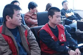 2006年，北京涵洞发现女尸体，确认身份后警方：查被她骗钱的小伙图片