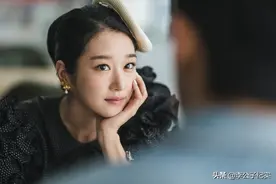“疯美人”徐睿知：霸凌造假控制狂，控制金正贤，看着亲姐姐坠崖图片