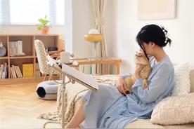 30岁的她奋斗多年，攒钱买下北京老破小，45㎡小家翻新后差别太大图片