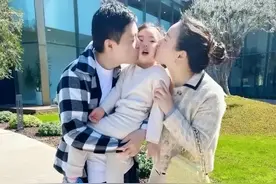 36岁丁俊晖现状：身家过亿常住国外，大龄妻子气质不俗图片