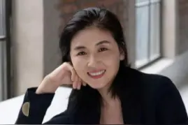 清华最年轻女博导颜宁，落选院士奔赴美国，一举攻克50年世纪难题图片