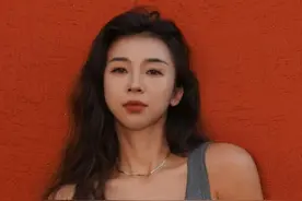张曼源好漂亮图片