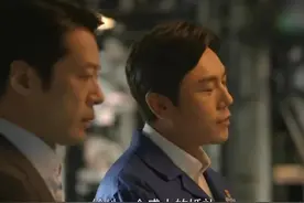 大博弈大结局：人生就是一场博弈，不成功便成仁图片