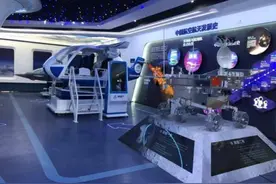 想进入民航系统工作，这四所民航院校，分数相差近200分图片