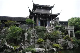 杭州的八个古典园林，你去过哪个？图片