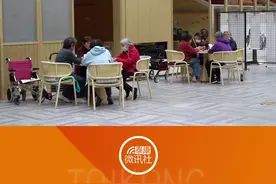 2023世界大健康博览会之探访泰康之家楚园 ，切身感受享老桃花源图片