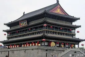 寓意“长治久安”的地名，除了千年故都西安外，知道还有哪些吗?图片