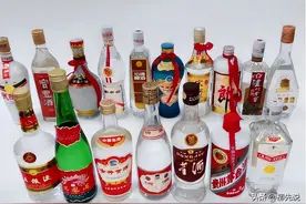 “河南酒”品牌排名揭晓：金星啤酒第7，杜康排第5，宝丰酒进前三图片