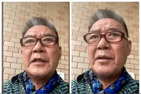 上海居家60天，台湾演员李立群首次回应千万豪宅，已经跌了8个月图片