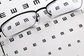 如何给孩子选择适合的眼镜？这些知识需知晓~图片