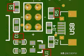 一文总结 9 种PCB丝印设计详细方法，帮你简单轻松搞定 PCB 丝印设计图片