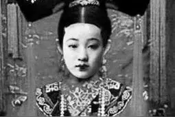自古君王多薄幸，最是无情帝王家：光绪帝对珍妃到底是不是真爱？图片