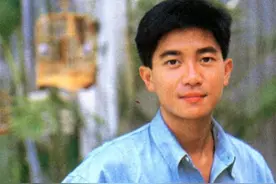 姚玉梅和陈百强的故事：只当了35年陈妈妈，白发人送黑发人最痛苦图片