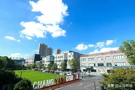 长阳创谷，老厂房的新旧动能转换图片