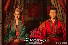 《知否知否》片尾曲的精彩彩蛋，你肯定没见过！图片