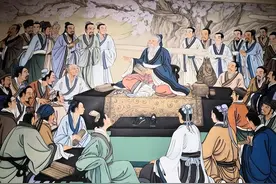 俗语：“人到五十九，三地别留久”，说的是哪“三地”？图片
