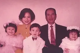 何超莲公开了分到的遗产，称现在很穷，对奚梦瑶婆婆的称呼显疏离图片