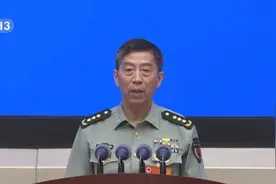 26名国务院组成部门“一把手”亮相！两位“新面孔”、两名女性图片