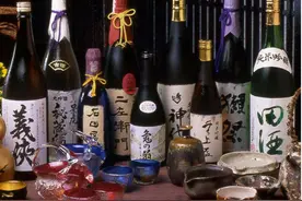 日本清酒只有十几度，却比白酒更容易醉，竟是因为它“不纯”？图片
