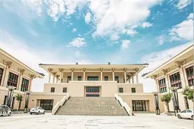 渤海教导旅纪念馆：传承红色基因 赓续红色血脉图片