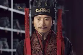李斯，被腰斩的那一刻后悔和赵高为伍了吗？图片