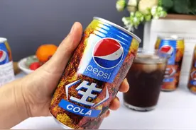 一支生可乐引发的风波：讲粗口算不算传播粤语文化？图片