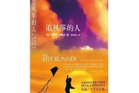 《追风筝的人》读后感图片