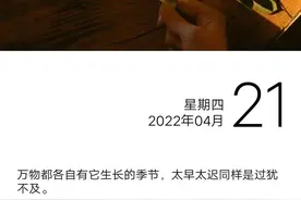 当初没有早恋真是太草率了图片