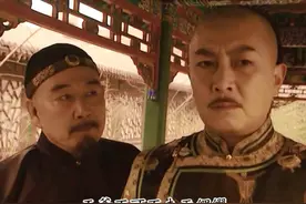 戴铎：邬思道原型，亲自为胤禛制定夺嫡计划，雍正登基后火速处死图片
