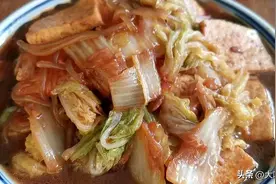 巧媳妇必会的4道家常菜，营养美味，下酒又下饭，待客也有面儿图片