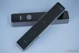 小米智能门锁M20大屏猫眼版评测：门外180°无死角 来人一看便知图片