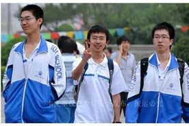 初中生12-16岁身高表，孩子达标没？自测一下吧！「附长高方法」图片
