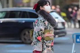 63张日本街头照片图片