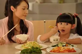 孩子脾胃已经差了，如何从头调理？附一日三餐食谱！图片