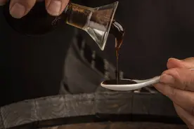 食用醋界的“天花板”，中国“四大名醋”都有谁？你吃过几种呢？图片