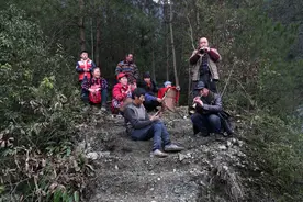 现在农村丧事取消吹喇叭你赞成吗？图片