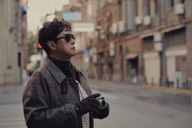 80年代的天王巨星，只有他能和张国荣一较高下图片