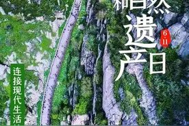 文化和自然遗产日来了！山东这些宝藏藏不住了！图片