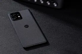moto X40上手测评：曲面屏+第二代骁龙8，这是标准版？图片