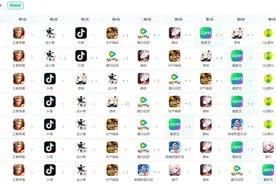 中国第一缝合怪，凭什么能与原神、王者比肩成国民手游？图片