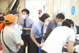 对话榜样 | 戴忱：路虽远行则将至，事虽难做则必成图片