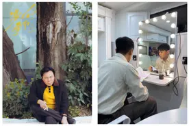 又到“减肥季” ！秦昊瘦身食谱曝光，您找到科学减肥之道了吗？图片