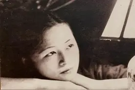 名副其实的民国女神林徽因：一身诗意千寻瀑 ，万古人间四月天！图片